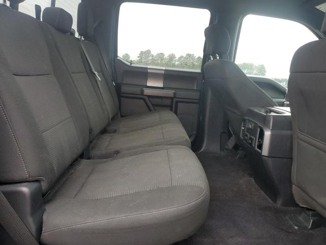 Photo 10 from auction – 2017 FORD F150 SUPER with VIN 1FTEW1CF0HFA93041