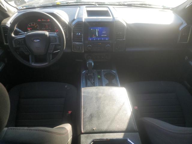 Photo 8 from auction – 2019 FORD F150 SUPER with VIN 1FTEW1EP4KFA33714