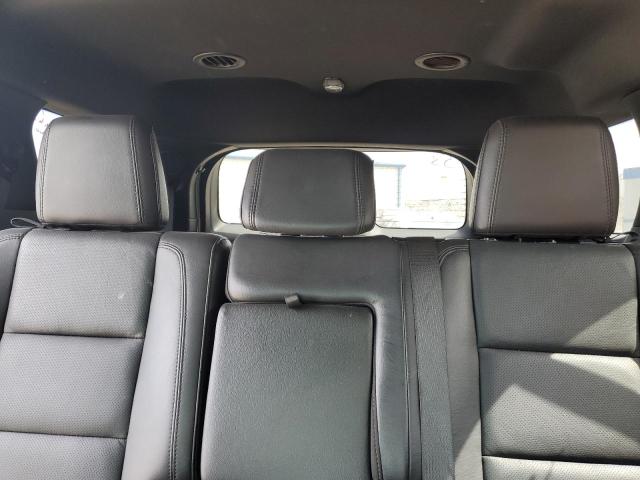 Photo 10 from auction – 2015 FORD EXPLORER with VIN 1FM5K7F83FGB22160