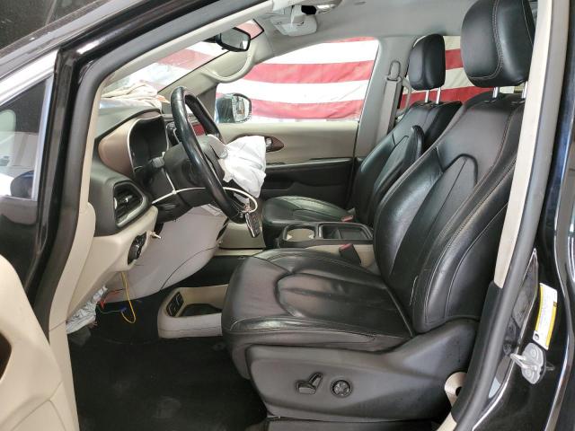 Photo 7 from auction – 2018 CHRYSLER PACIFICA T with VIN 2C4RC1BGXJR115341