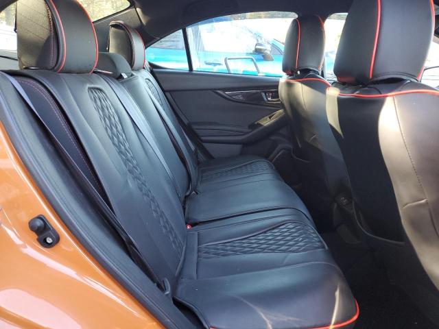 Photo 10 from auction – 2022 SUBARU WRX PREMIUM with VIN JF1VBAF69N9010441
