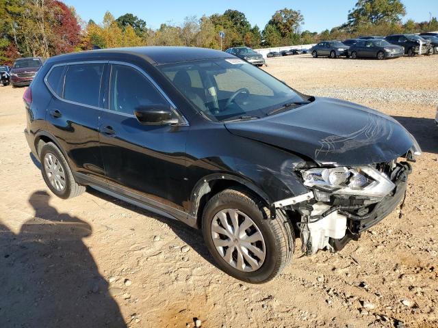 Photo 4 from auction – 2017 NISSAN ROGUE S with VIN 5N1AT2MT8HC793484