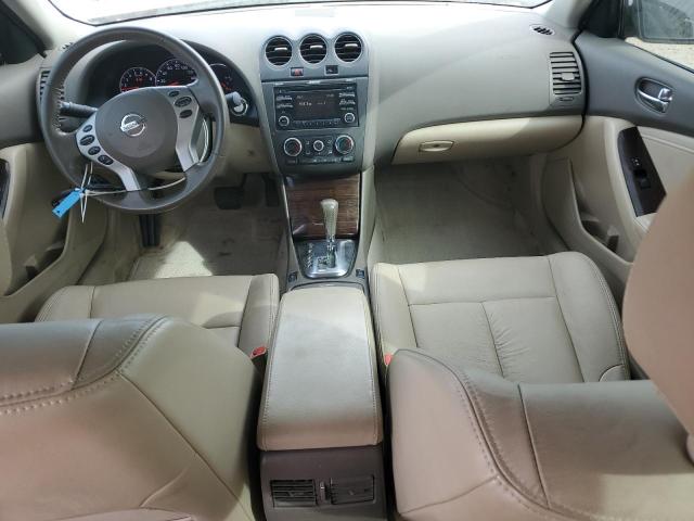Photo 8 from auction – 2012 NISSAN ALTIMA SR with VIN 1N4BL2AP4CC152735