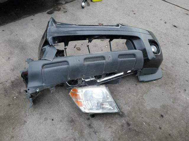 Photo 12 from auction – 2019 NISSAN FRONTIER S with VIN 1N6AD0ER3KN786296