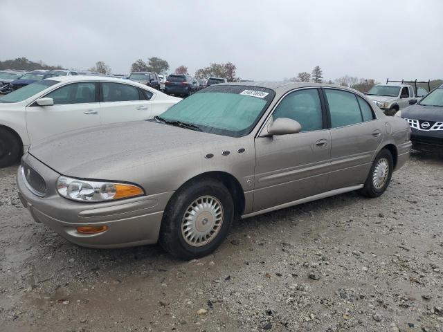 BUICK LESABRE CUSTOM 2002 مع رقم تعريف المركبة 1G4HP54K92U166063 - صورة من المزاد