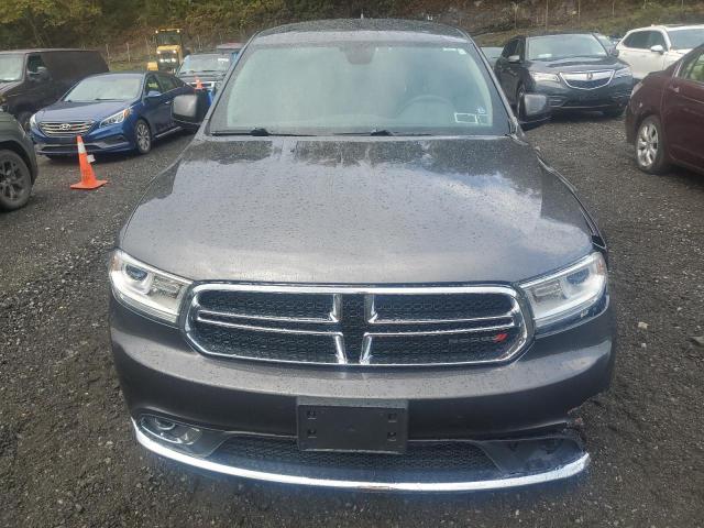 Photo 5 from auction – 2019 DODGE DURANGO SX with VIN 1C4RDJAG5KC718321