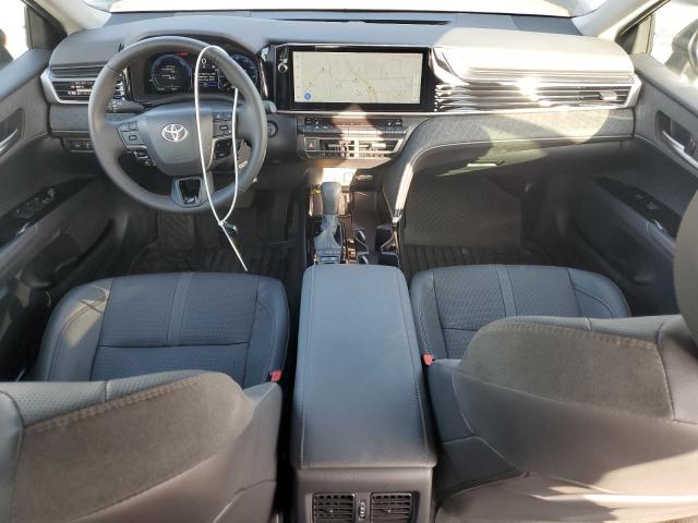 Photo 8 from auction – 2025 TOYOTA CAMRY XSE with VIN 4T1DAACK5SU592617