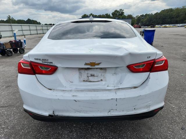 Photo 6 from auction – 2018 CHEVROLET MALIBU LT with VIN 1G1ZD5ST9JF221233
