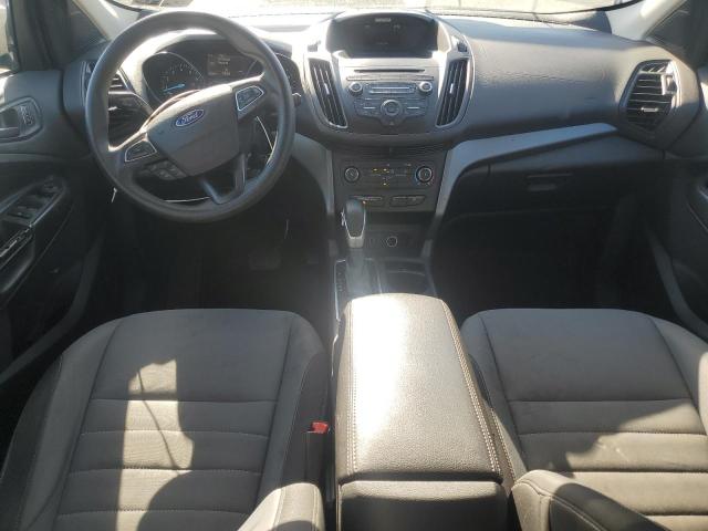 Photo 8 from auction – 2017 FORD ESCAPE S with VIN 1FMCU0F73HUA27358
