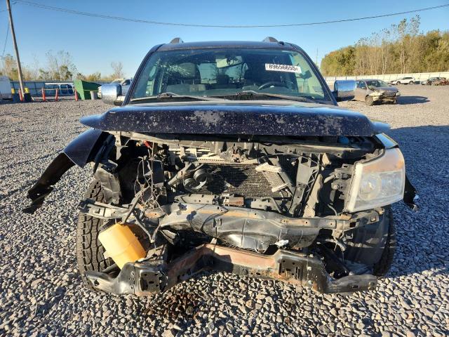 Photo 5 from auction – 2012 NISSAN ARMADA SV with VIN 5N1AA0NC2CN620596