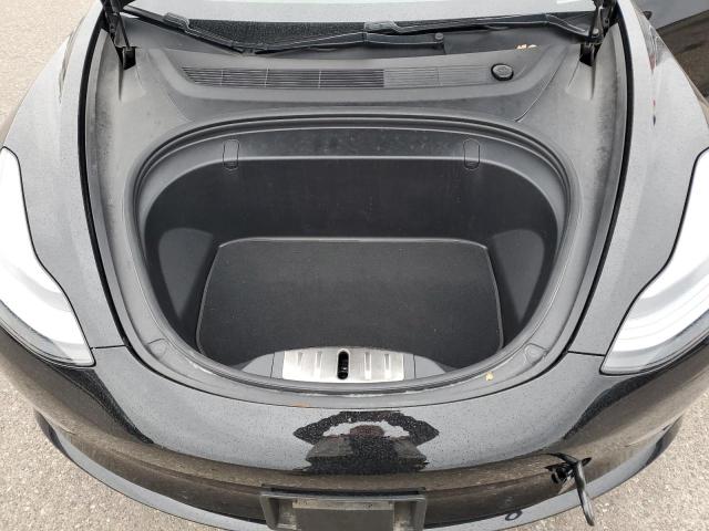 Photo 11 from auction – 2019 TESLA MODEL 3 with VIN 5YJ3E1EB4KF209079