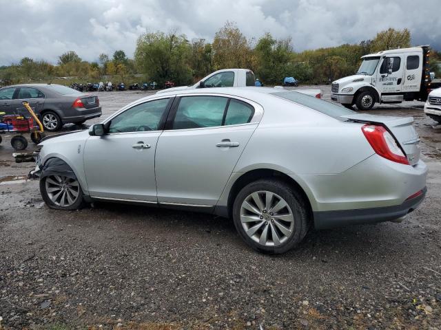 Photo 2 from auction – 2015 LINCOLN MKS with VIN 1LNHL9DK2FG601903