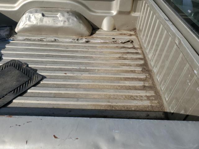 Photo 10 from auction – 2002 DODGE DAKOTA BAS with VIN 1B7FL16X02S666245