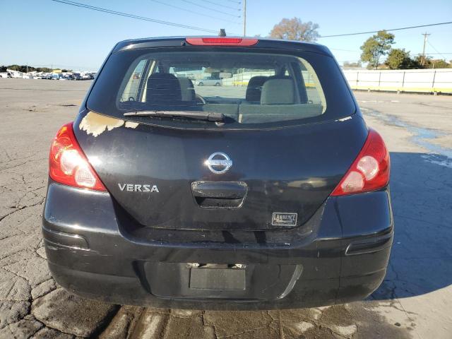 Photo 6 from auction – 2011 NISSAN VERSA S with VIN 3N1BC1CP1BL366153