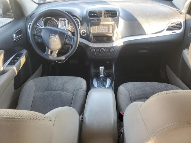 Photo 8 from auction – 2016 DODGE JOURNEY SX with VIN 3C4PDCBG8GT100455