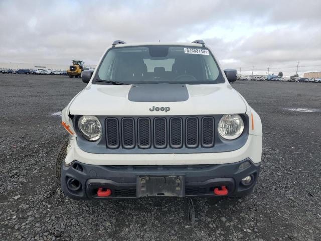 Photo 5 from auction – 2015 JEEP RENEGADE T with VIN ZACCJBCT4FPC36939