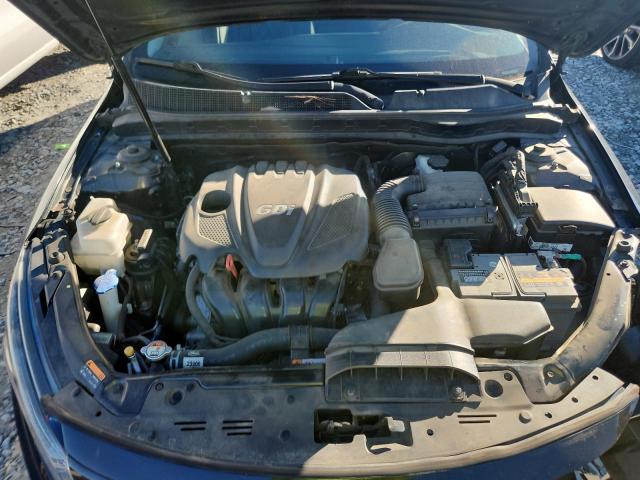 Photo 11 from auction – 2015 KIA OPTIMA with VIN KNAGM4A70F5660490