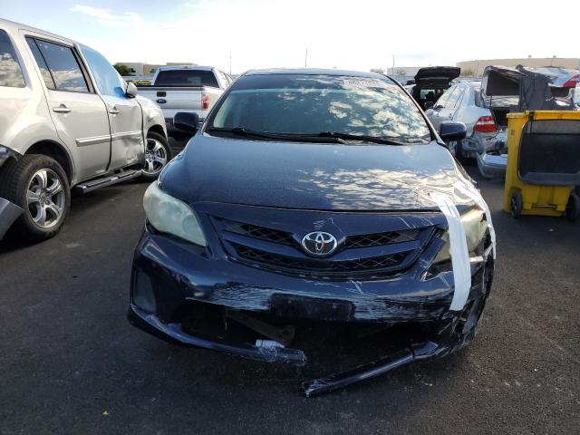 Photo 5 from auction – 2012 TOYOTA COROLLA BASE with VIN 5YFBU4EE4CP028189