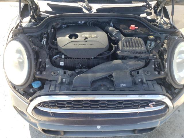 Photo 12 from auction – 2016 MINI COOPER S with VIN WMWXP7C59G3B92831