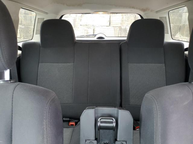Photo 10 from auction – 2012 JEEP PATRIOT SP with VIN 1C4NJPBBXCD538664