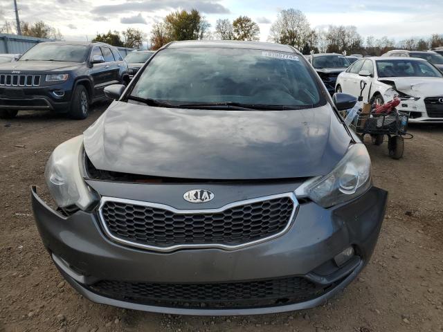 Photo 5 from auction – 2014 KIA FORTE EX with VIN KNAFX4A89E5115382