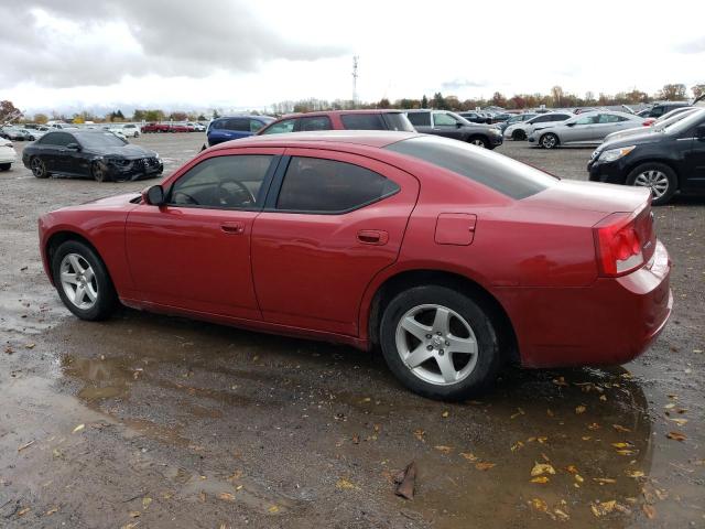 Photo 2 from auction – 2010 DODGE CHARGER with VIN 2B3CA4CD6AH140763