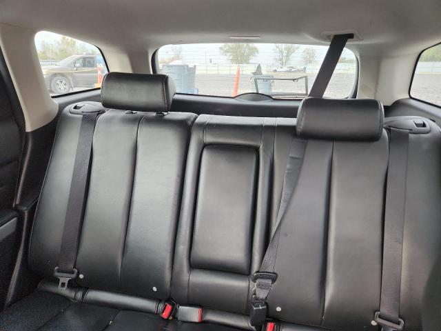 Photo 10 from auction – 2010 MAZDA CX-7 with VIN JM3ER4WL6A0346678