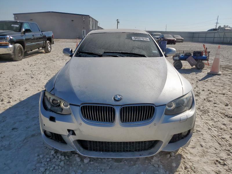 Photo 5 from auction – 2012 BMW 335 I with VIN WBAKG7C54CE803435