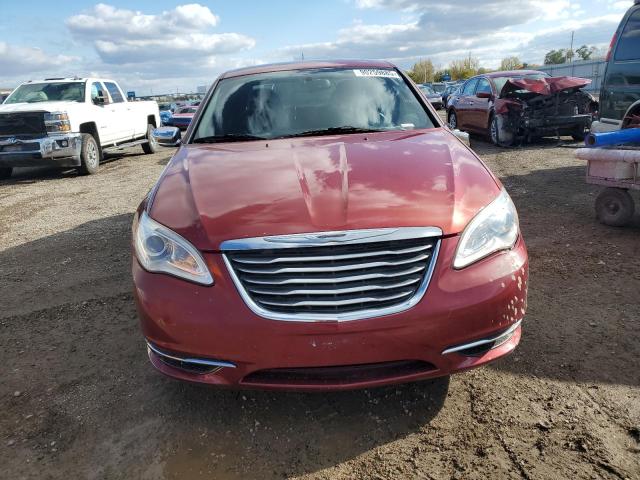 Photo 5 from auction – 2014 CHRYSLER 200 LIMITE with VIN 1C3CCBCG6EN173044