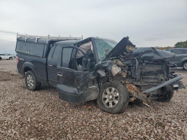 Photo 4 from auction – 2013 FORD F150 SUPER with VIN 1FTFW1ET4DFB10845