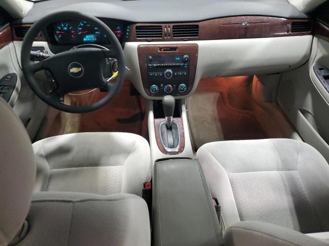 Photo 8 from auction – 2008 CHEVROLET IMPALA LS with VIN 2G1WB58K381275331