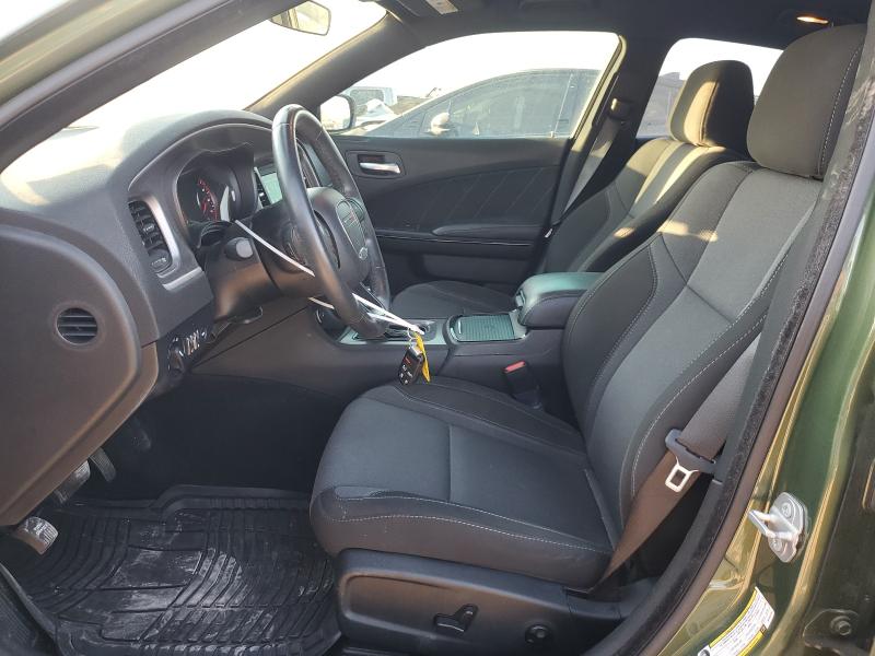 Photo 7 from auction – 2021 DODGE CHARGER SX with VIN 2C3CDXBG2MH532151