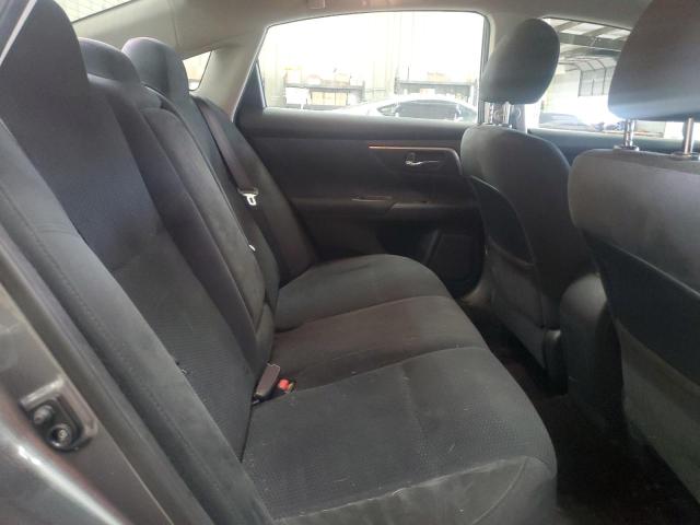 Photo 10 from auction – 2015 NISSAN ALTIMA 2.5 with VIN 1N4AL3APXFC159761