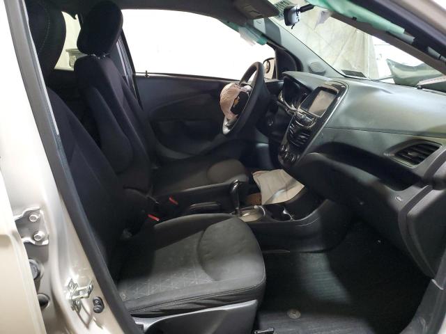 Photo 7 from auction – 2020 CHEVROLET SPARK LS with VIN KL8CB6SA5LC422809