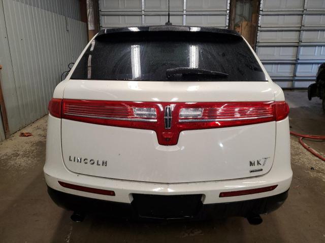 Photo 6 from auction – 2013 LINCOLN MKT with VIN 2LMHJ5AT6DBL58276