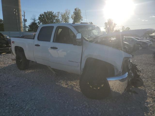 Photo 4 from auction – 2007 CHEVROLET SILVERADO with VIN 1GCHK23K97F507492