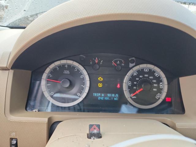 Photo 9 from auction – 2008 FORD ESCAPE XLT with VIN 1FMCU03178KA51058