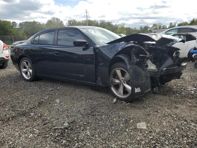 Photo 4 from auction – 2014 DODGE CHARGER R/T with VIN 2C3CDXCT3EH253899