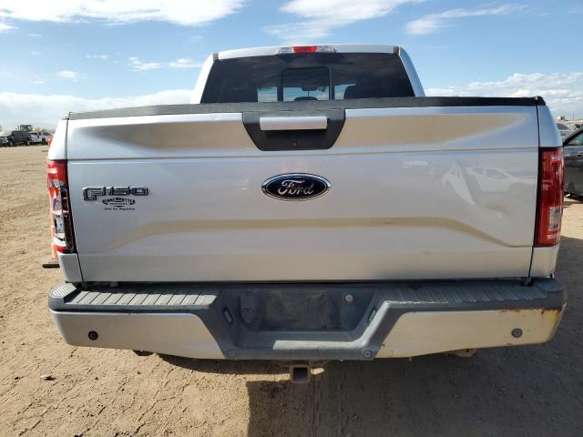 Photo 6 from auction – 2016 FORD F150 SUPER with VIN 1FTEW1EP6GKD55463