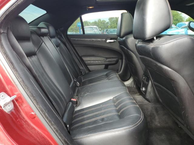 Photo 10 from auction – 2013 CHRYSLER 300 S with VIN 2C3CCAGGXDH703754
