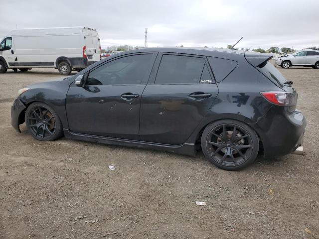 Photo 2 from auction – 2010 MAZDA 3 S with VIN JM1BL1H52A1296284