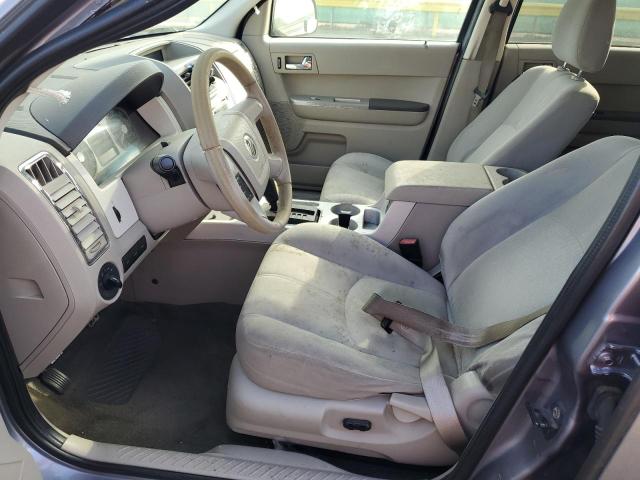 Photo 7 from auction – 2008 MERCURY MARINER with VIN 4M2CU91178KJ30977