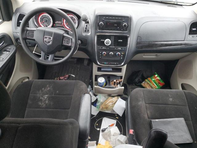 Photo 8 from auction – 2012 DODGE GRAND CARAVAN with VIN 2C4RDGBG9CR407162