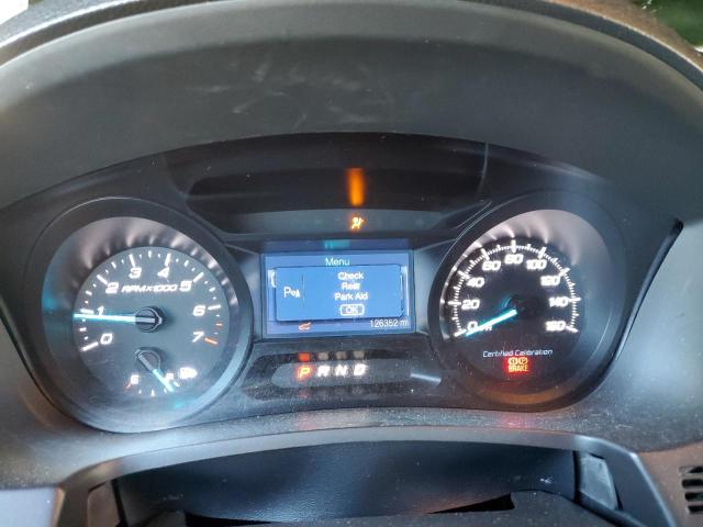 صورة رقم 9 من المزاد - 2015 FORD EXPLORER P مع VIN 1FM5K8AR9FGB62006