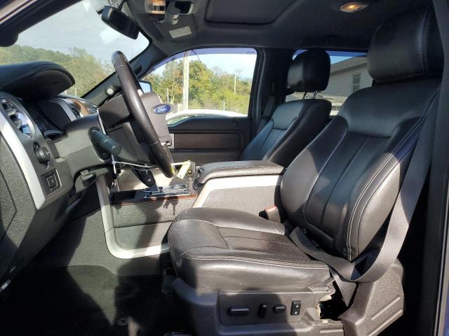 Photo 7 from auction – 2013 FORD F150 SUPER with VIN 1FTFW1ET5DKD63096