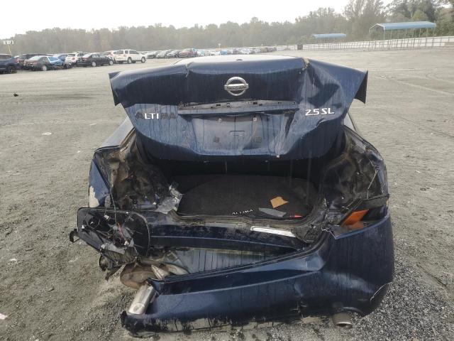 Photo 6 from auction – 2008 NISSAN ALTIMA 2.5 with VIN 1N4AL21E58N449924