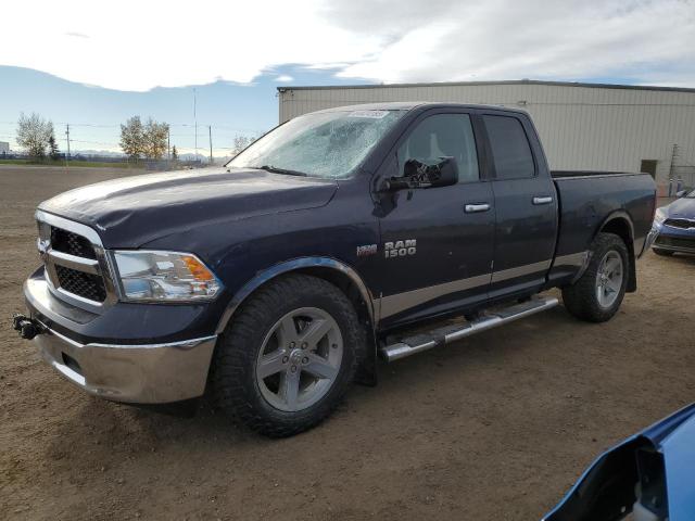 صورة رقم 1 من المزاد - 2013 RAM 1500 SLT مع VIN 1C6RR7GT9DS699233