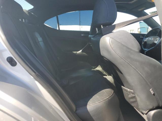Photo 10 from auction – 2012 LEXUS IS 250 with VIN JTHBF5C24C5177139