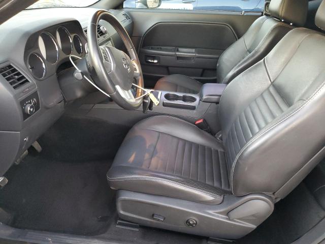 Photo 7 from auction – 2012 DODGE CHALLENGER with VIN 2C3CDYBT9CH253734
