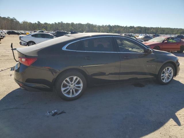 Photo 3 from auction – 2018 CHEVROLET MALIBU LT with VIN 1G1ZD5ST4JF257220